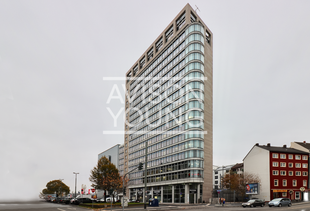 Business mit Weitblick Business mit Weitblick