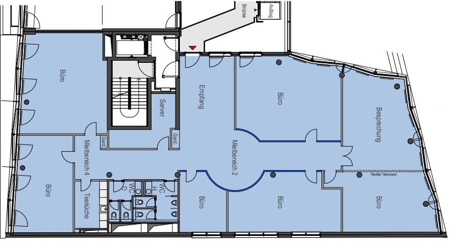 7. OG | 447 m²