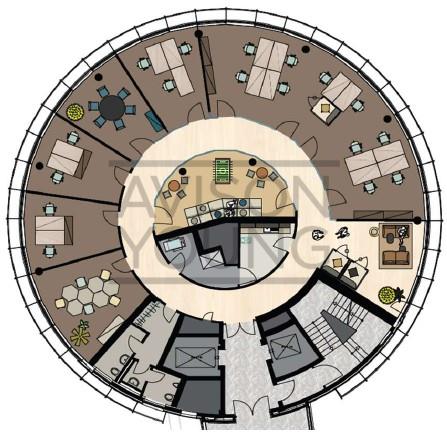 7. OG | 338 m²