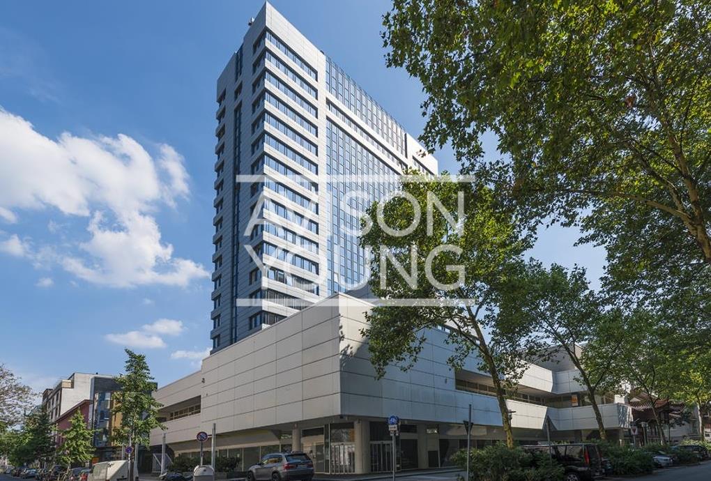 Bezahlbare Flächen auf der Kö!