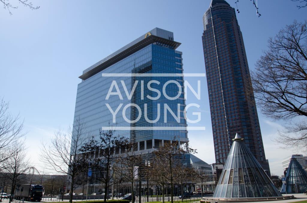 Work the Future! Work the Future!