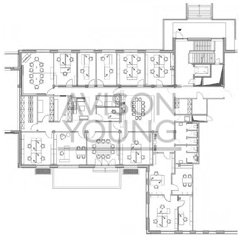 Haus 13 | EG