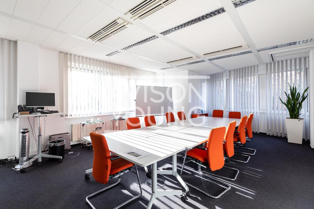 Konferenzraum