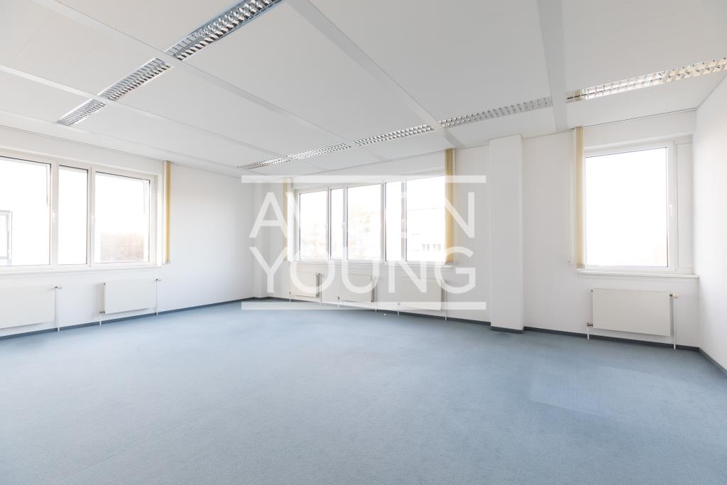 Bürofläche