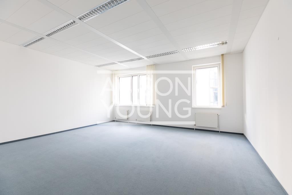 Bürofläche
