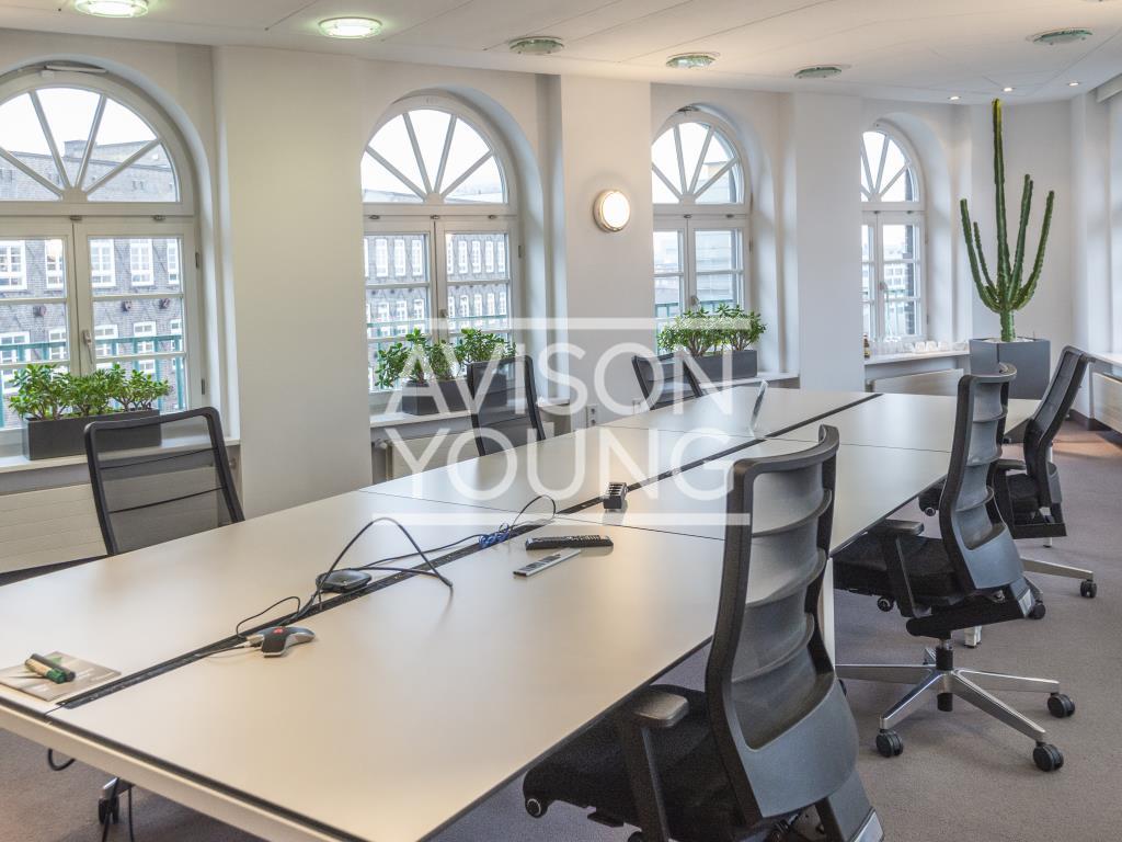 Konferenzraum
