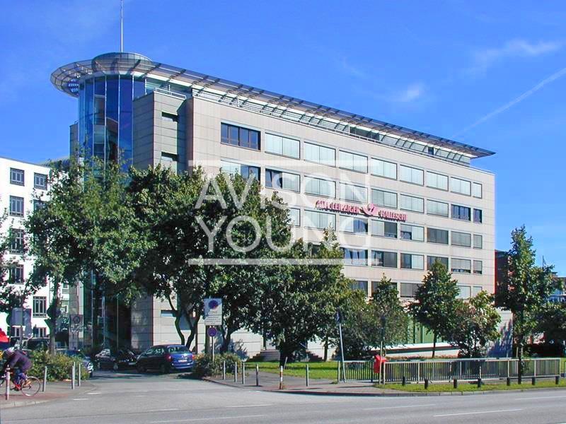 So nah waren Sie dem Michel noch nie! So nah waren Sie dem Michel noch nie!