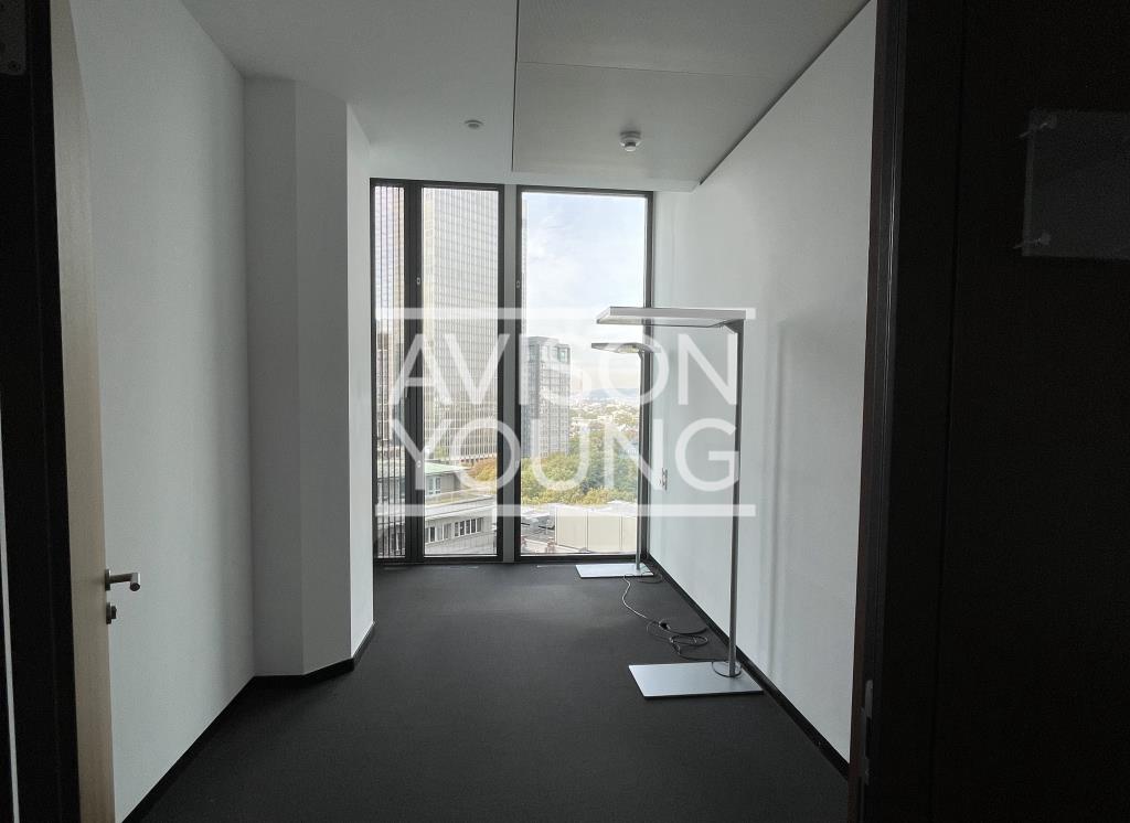 Einzelbüro