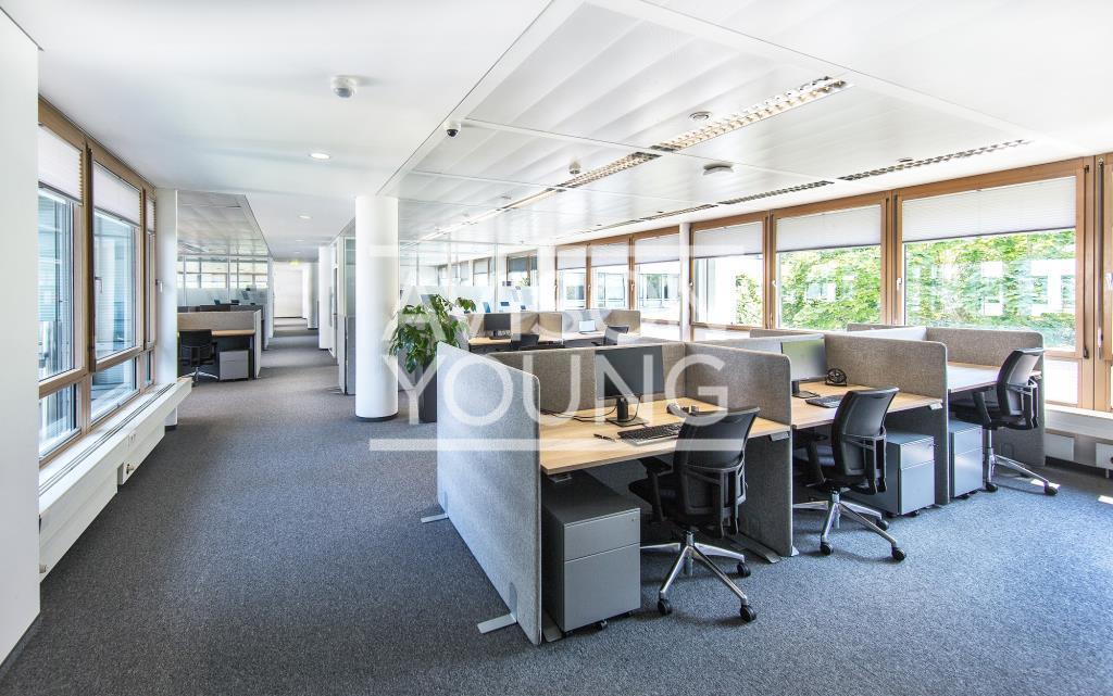 Büro