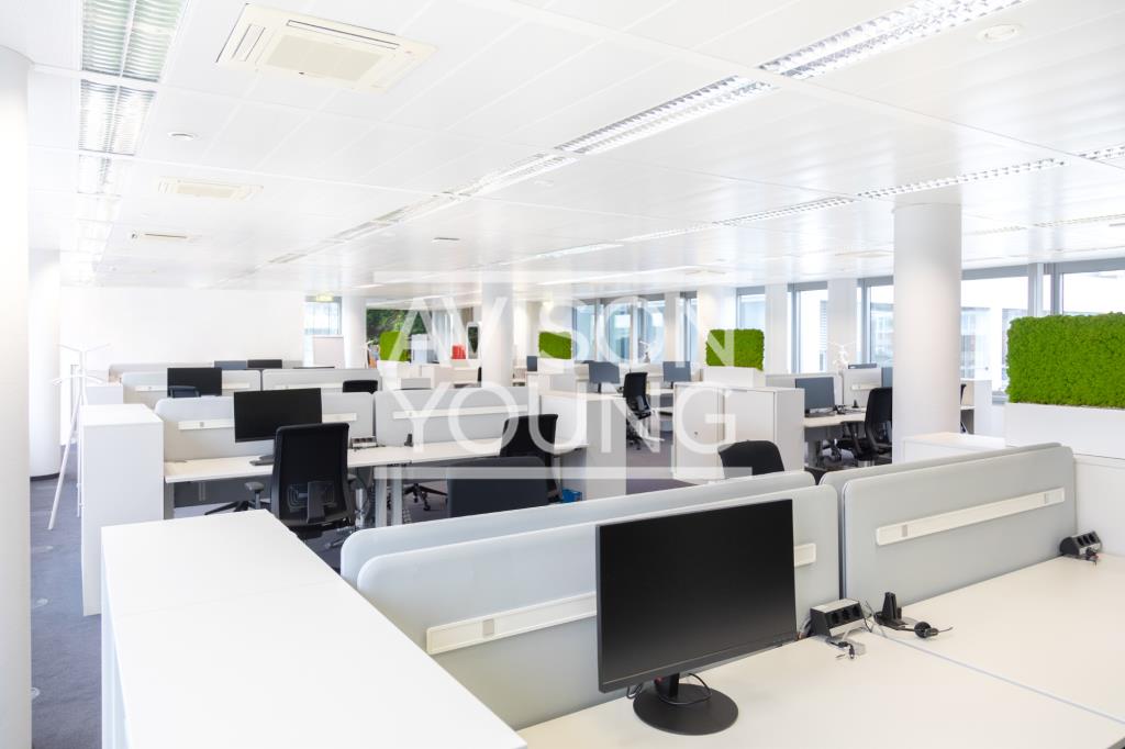 Büro