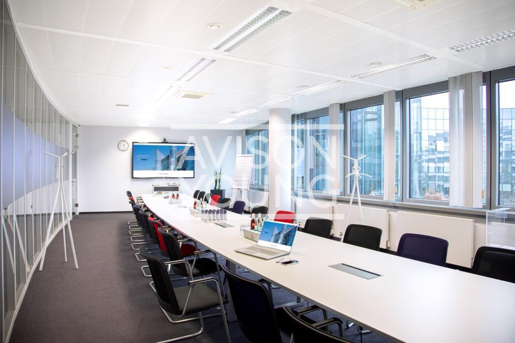 Konferenzraum