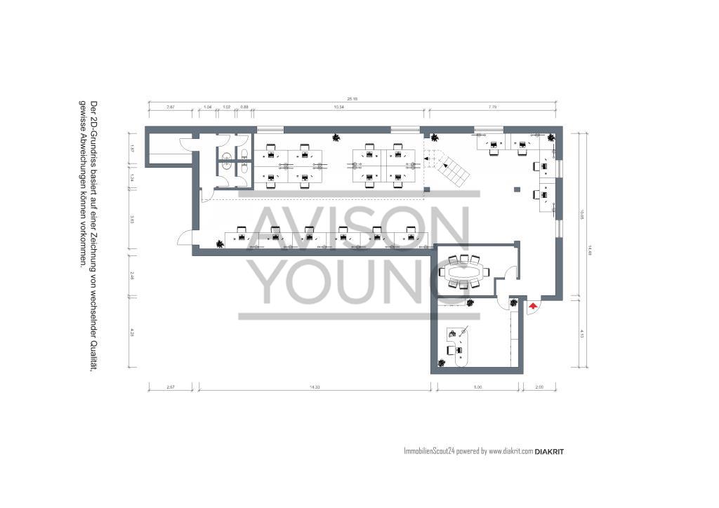 Haus 5a | EG