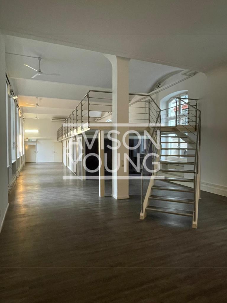 Haus 5a | EG ca. 281,00 m²