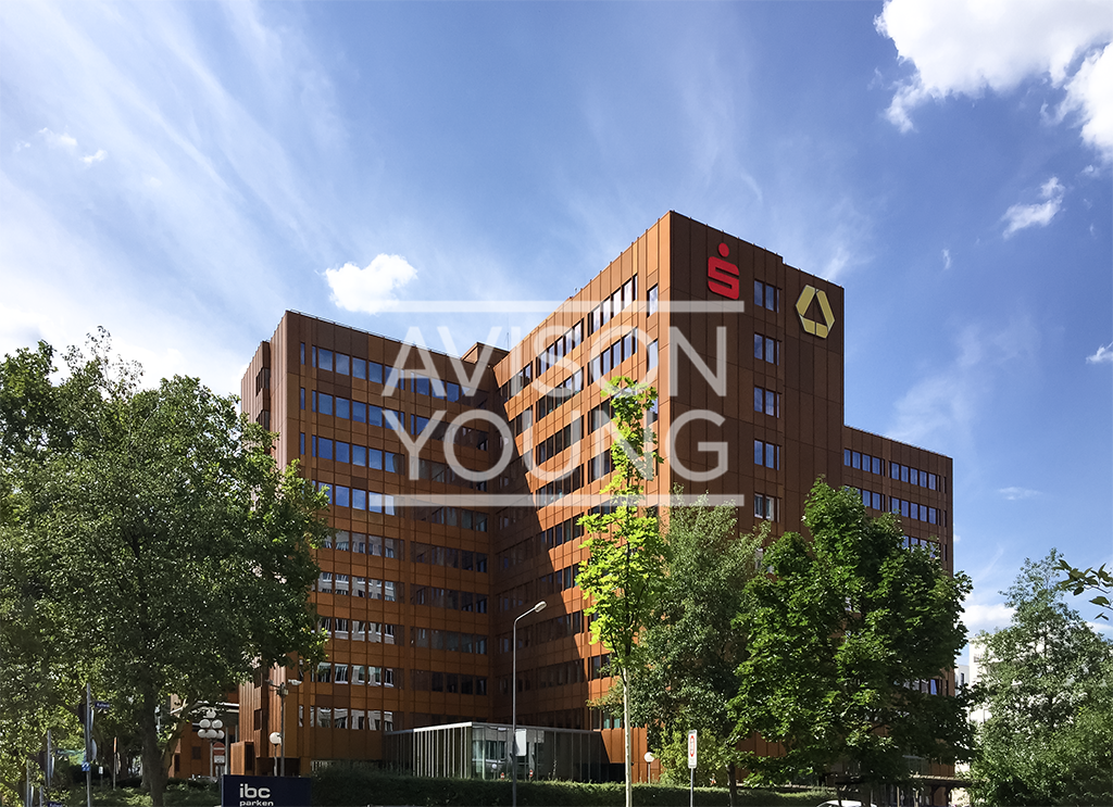 Büroflächen mit Wohlfühlfaktor Büroflächen mit Wohlfühlfaktor