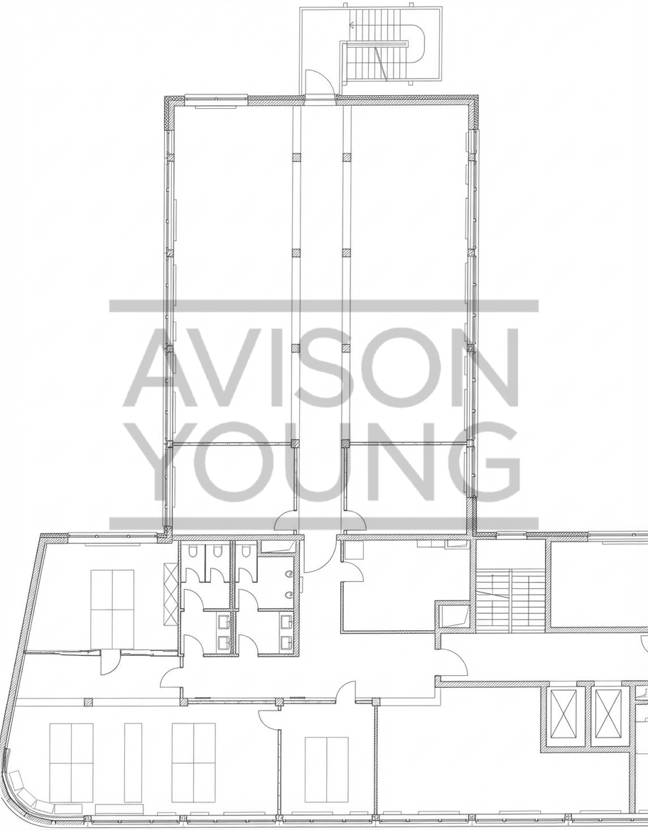 6. OG | 520 m²