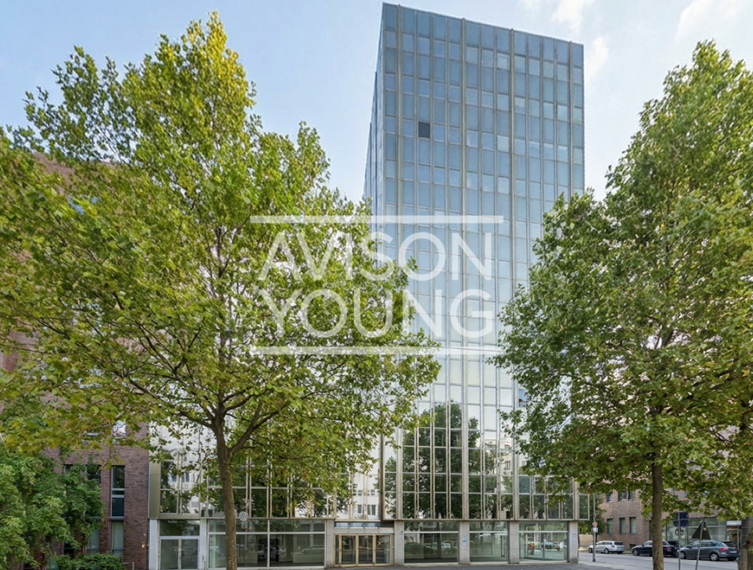 Hochwertig ausgestattet - zentrale Lage 