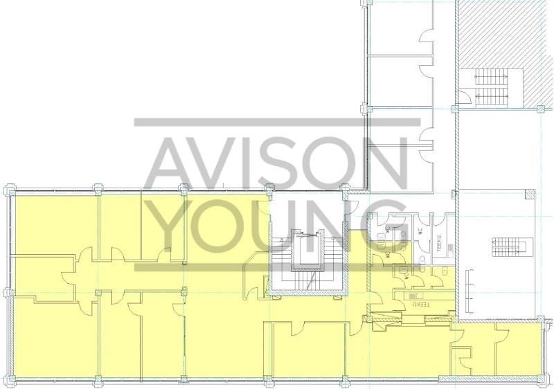 ASR 22 | 1. OG | 327 m²