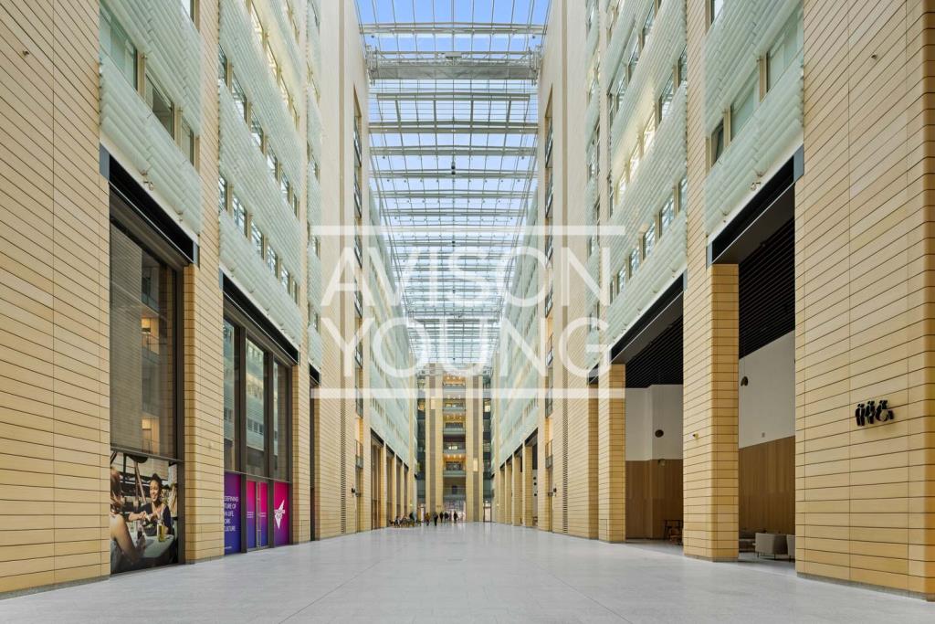 Atrium