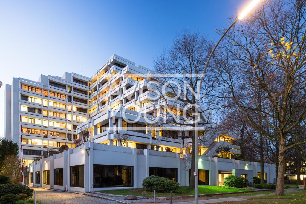 Mieten Sie in Alsternähe Mieten Sie in Alsternähe