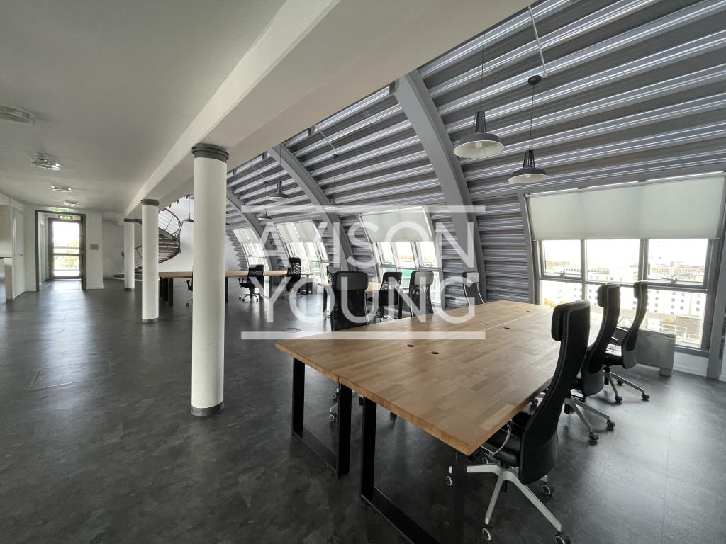 Open Space