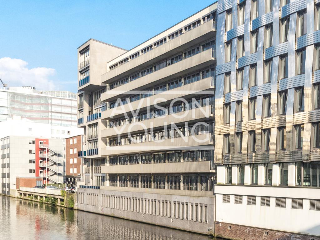 Der Mittelkanal ruft! Der Mittelkanal ruft!