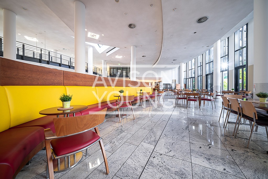 Bistro