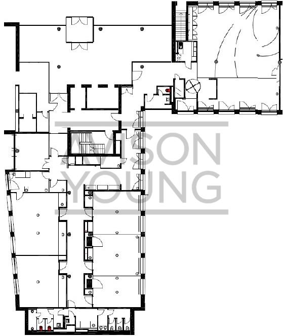 Haus 7 | EG | 735 m²