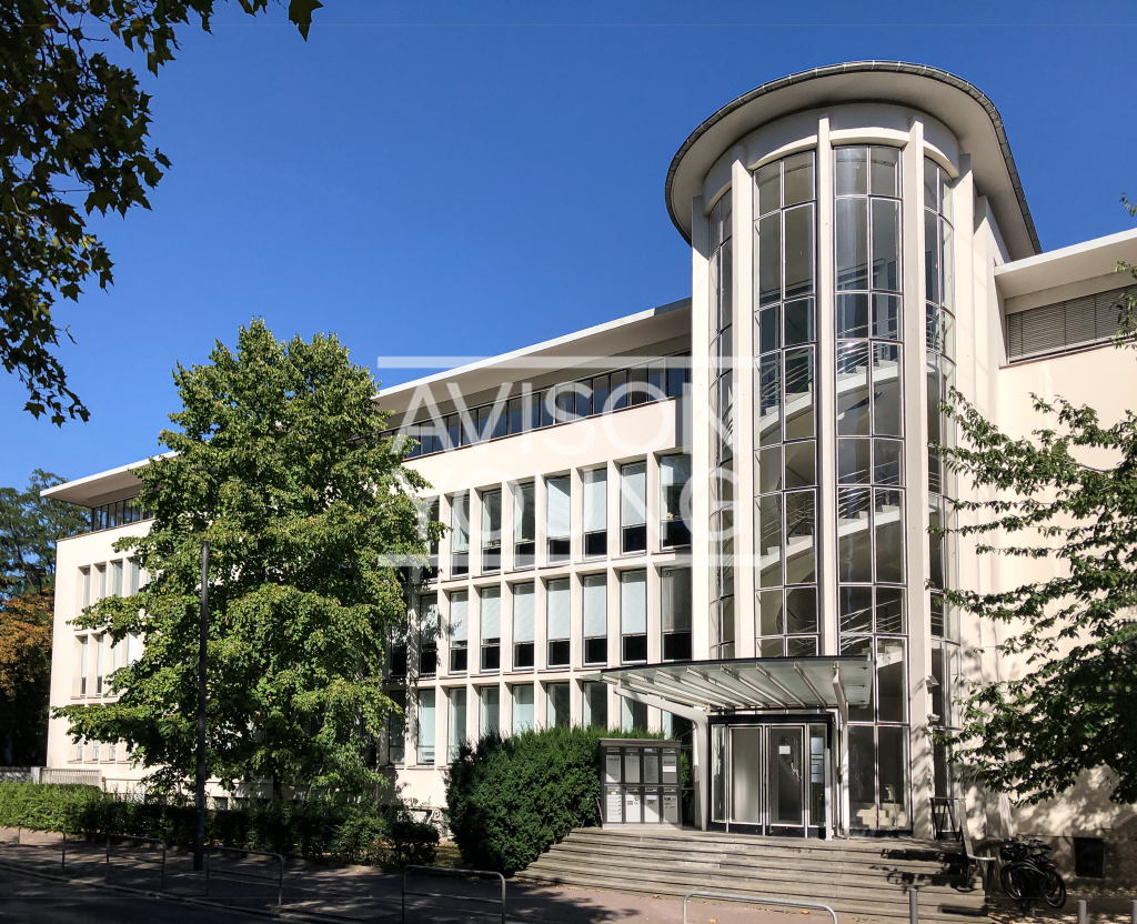 Büroflächen in Kulturmonument zu vermieten