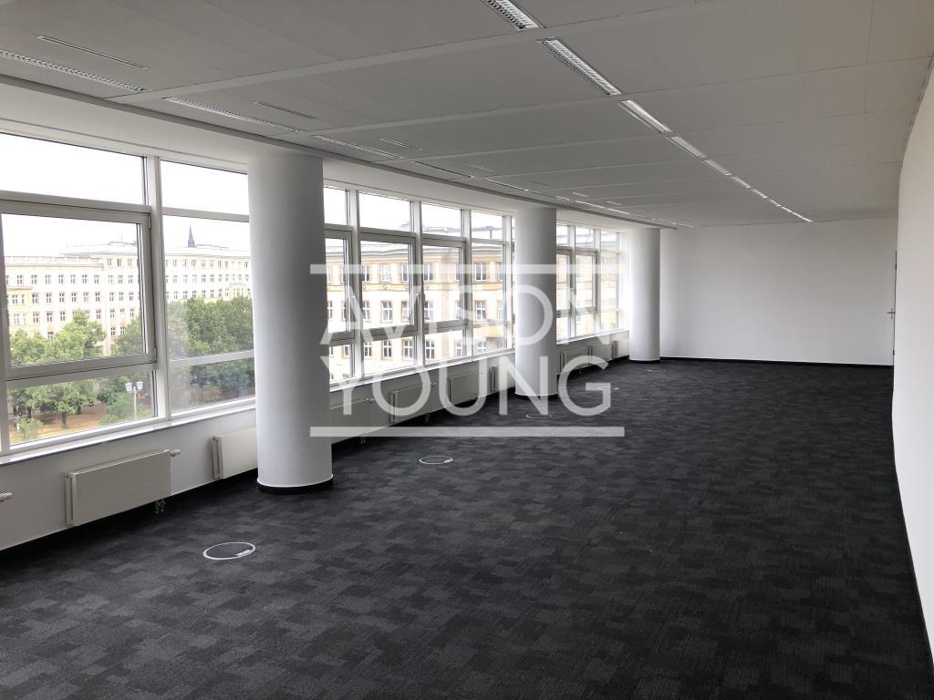 Büroansicht