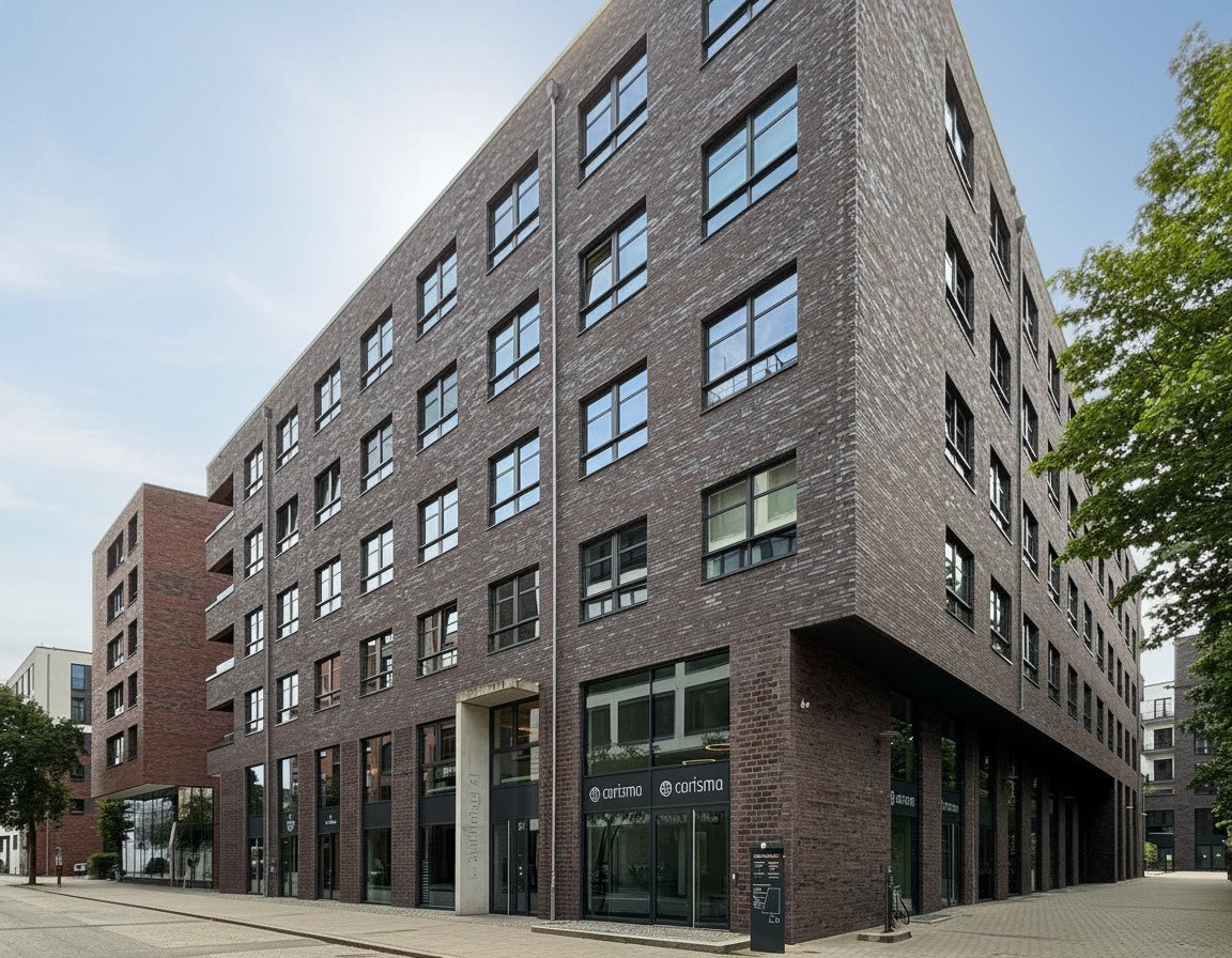 Moderne Büroflächen in zentraler Lage