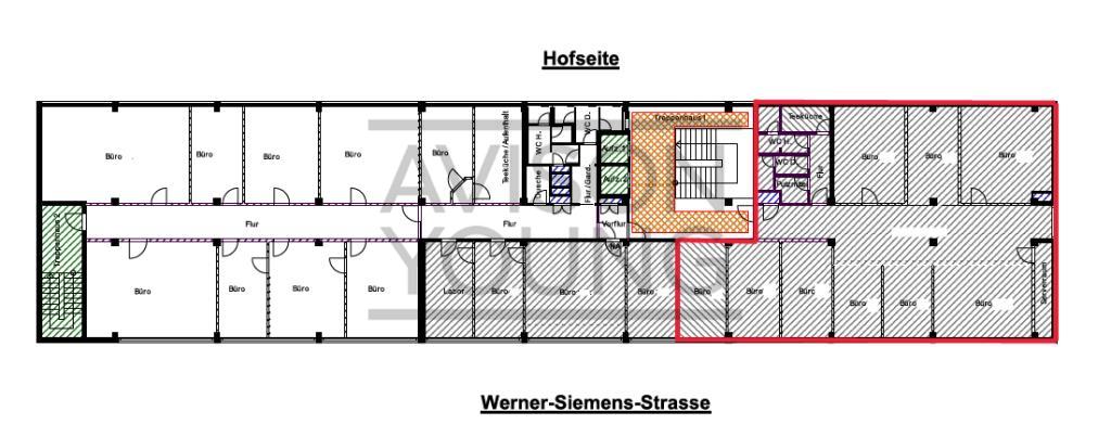 4. Obergeschoss