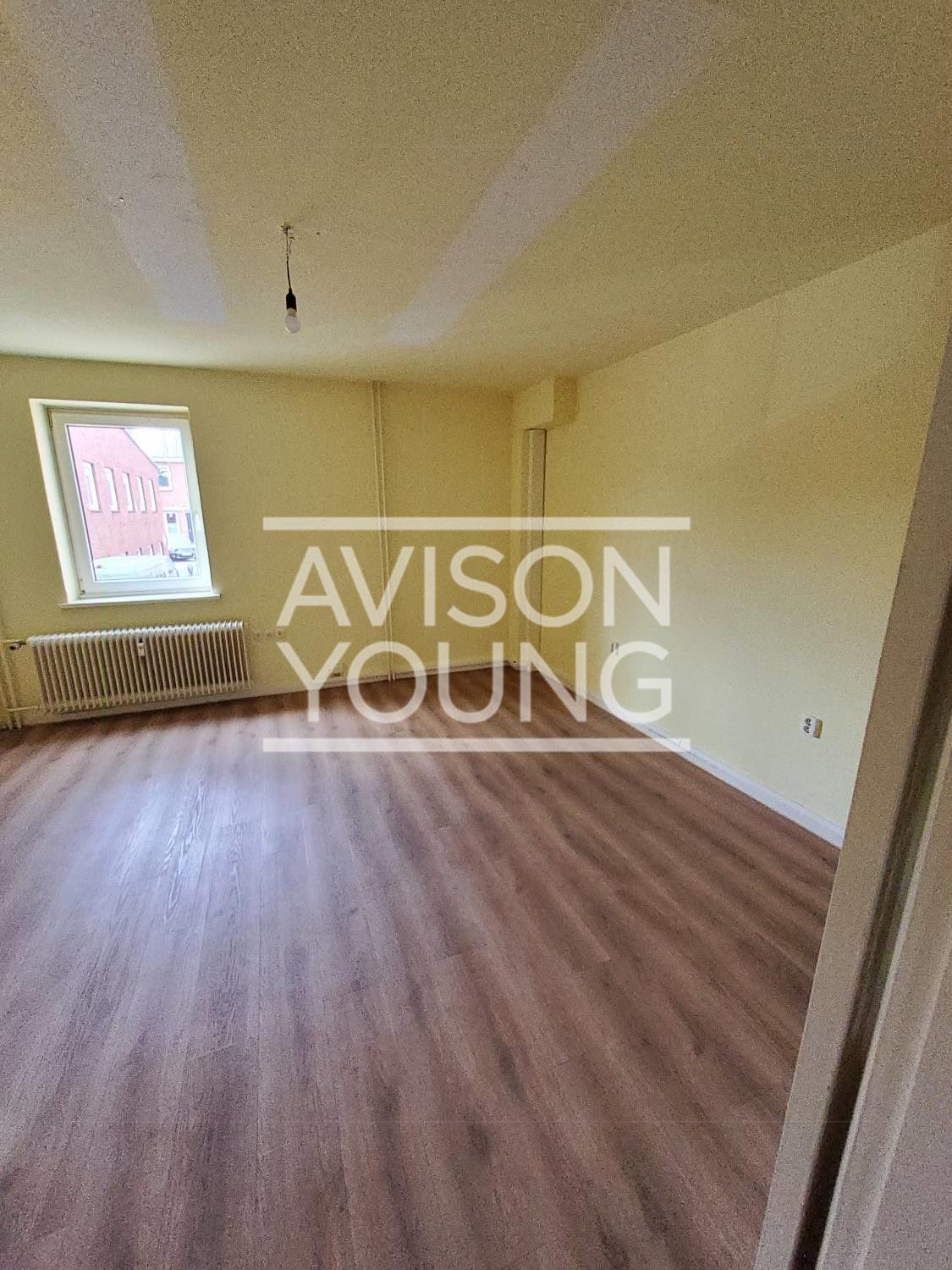 Erdgeschoss | Innenansicht