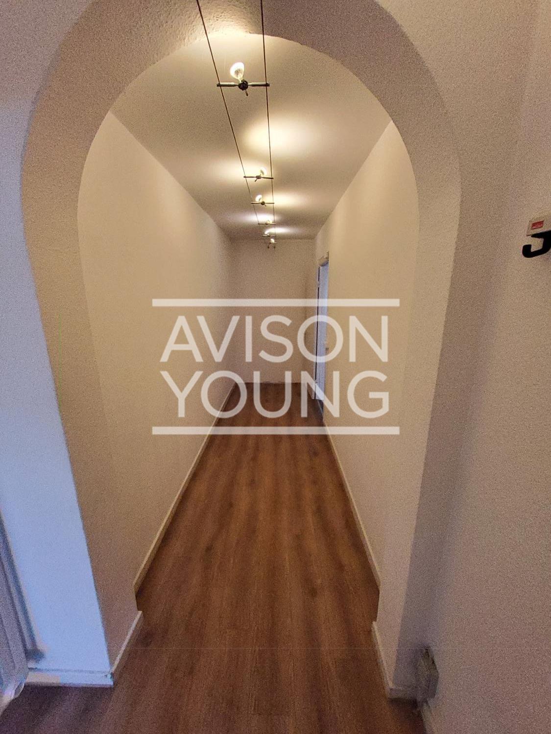 Erdgeschoss | Innenansicht