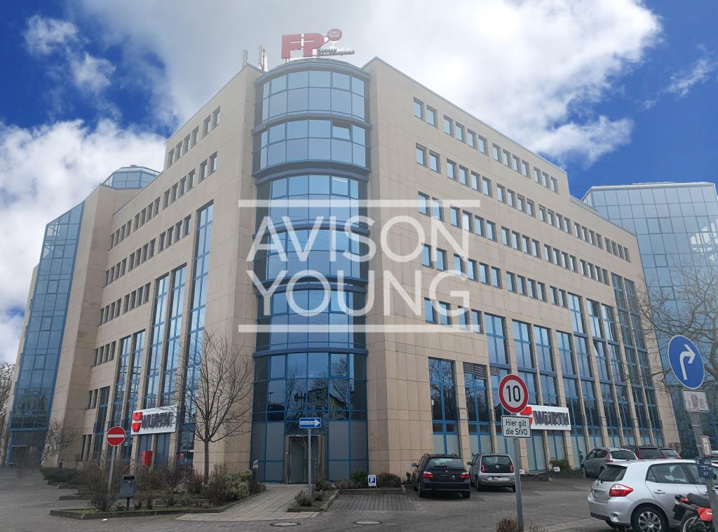 Flexible Untervermietungsflächen im Norden Berlins 