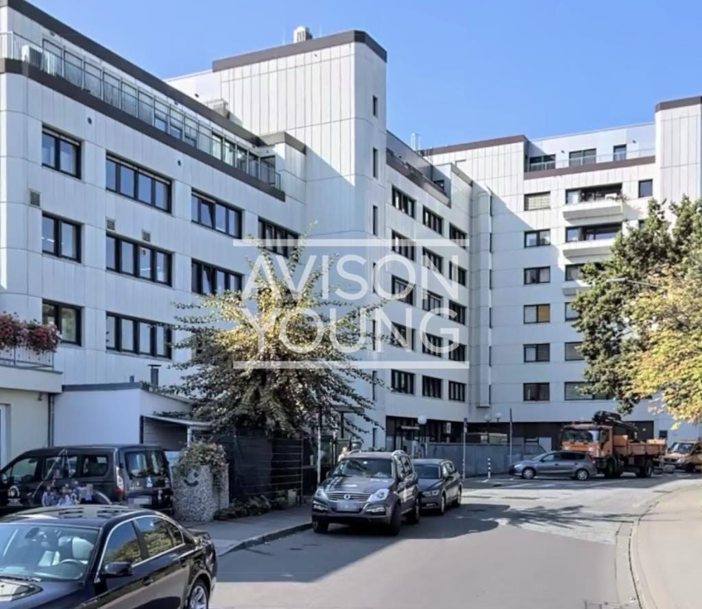 Bürofläche in Billstedt zu vermieten 