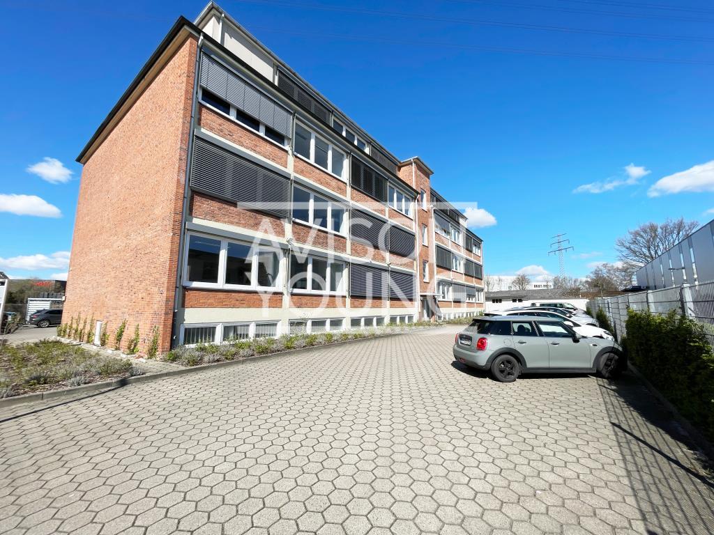 Lagerflächen in Jenfeld zu vermieten! Lagerflächen in Jenfeld zu vermieten!