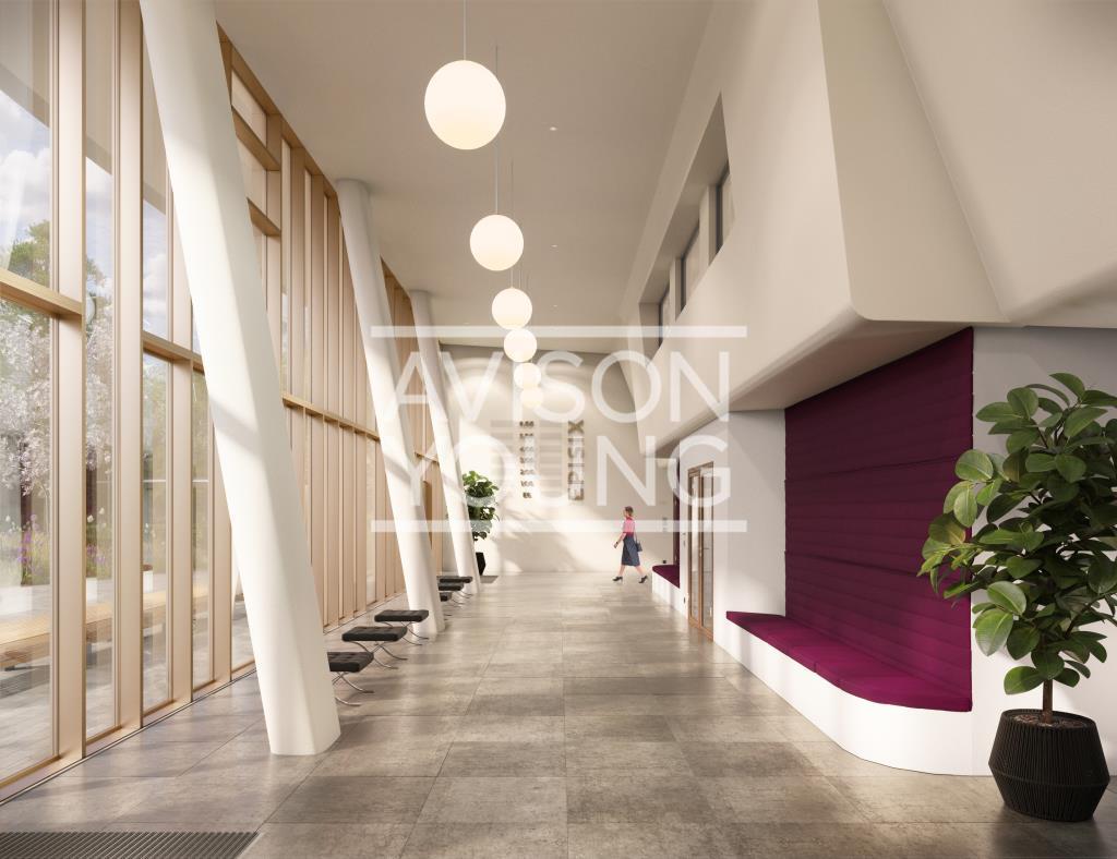 Lobby | Copyright