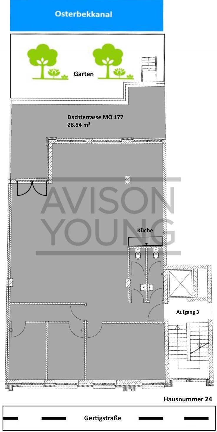 1. OG | 150 m²