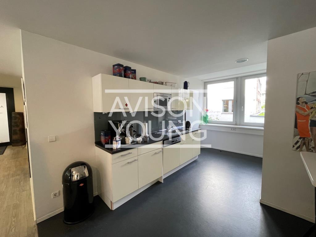 Haus 23 | Innenansicht
