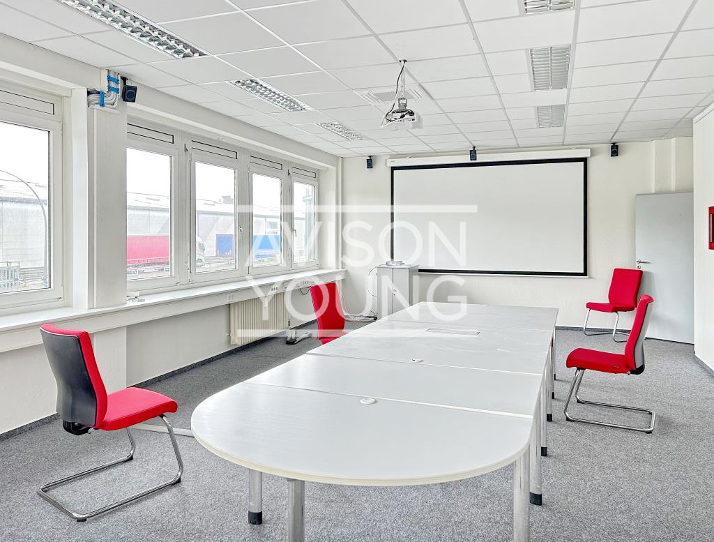 Konferenzraum