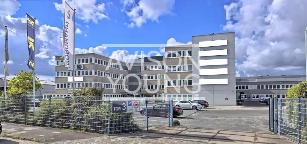 Moderne Büroflächen in Billstedt mit flexiblen Laufzeiten Moderne Büroflächen in Billstedt mit flexiblen Laufzeiten