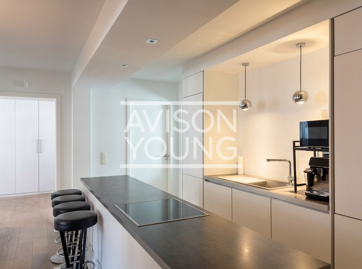 Moderne Büroflächen in begehrter Lage!