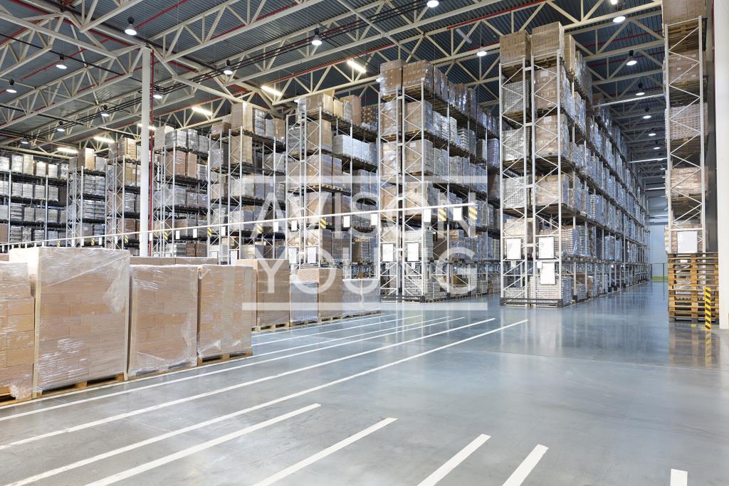 PROVISIONSFREI | Logistikneubau in optimaler Nähe zur BAB PROVISIONSFREI | Logistikneubau in optimaler Nähe zur BAB