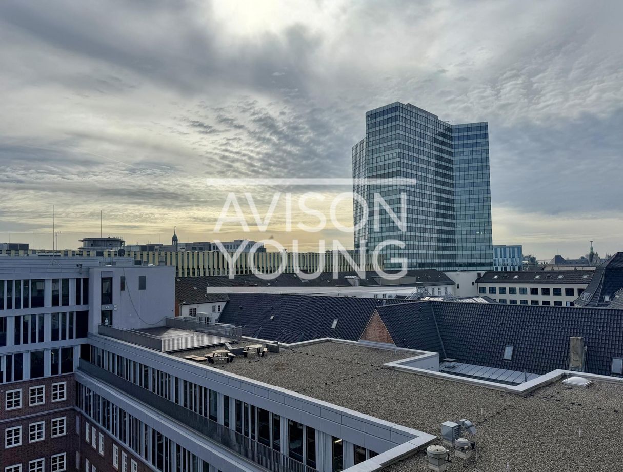 Ausblick