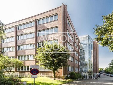 Büroflächen in ruhiger Lage! Büroflächen in ruhiger Lage!