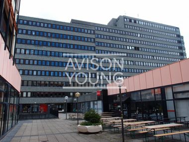 City Nord mit Weitblick! City Nord mit Weitblick!