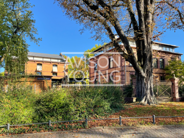 Repräsentative Büroimmobilie in bevorzugter Lage Repräsentative Büroimmobilie in bevorzugter Lage