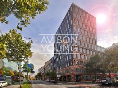 Zwischen Reeperbahn und Michel! Zwischen Reeperbahn und Michel!