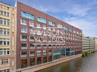 Mieten Sie im Prunkstück der City Süd Mieten Sie im Prunkstück der City Süd