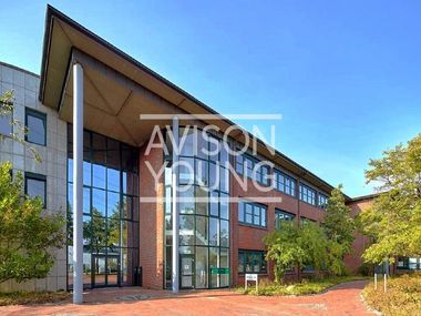 Moderne Büroflächen zu top Konditionen! Moderne Büroflächen zu top Konditionen!